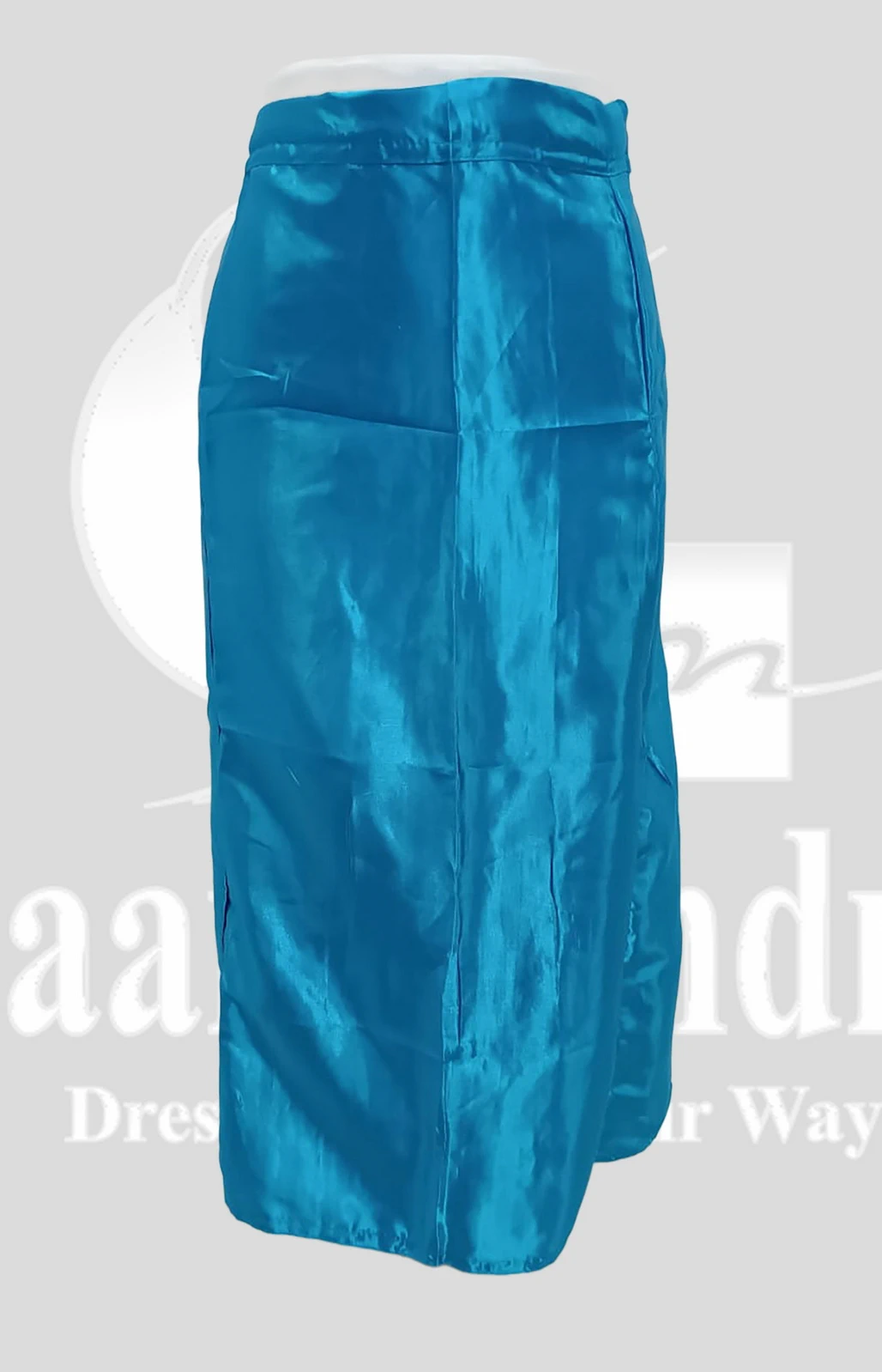 Sattin Skirt Colour 16